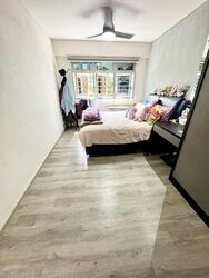 Blk 674B Fern Grove @ Yishun (Yishun), HDB 5 Rooms #520609091